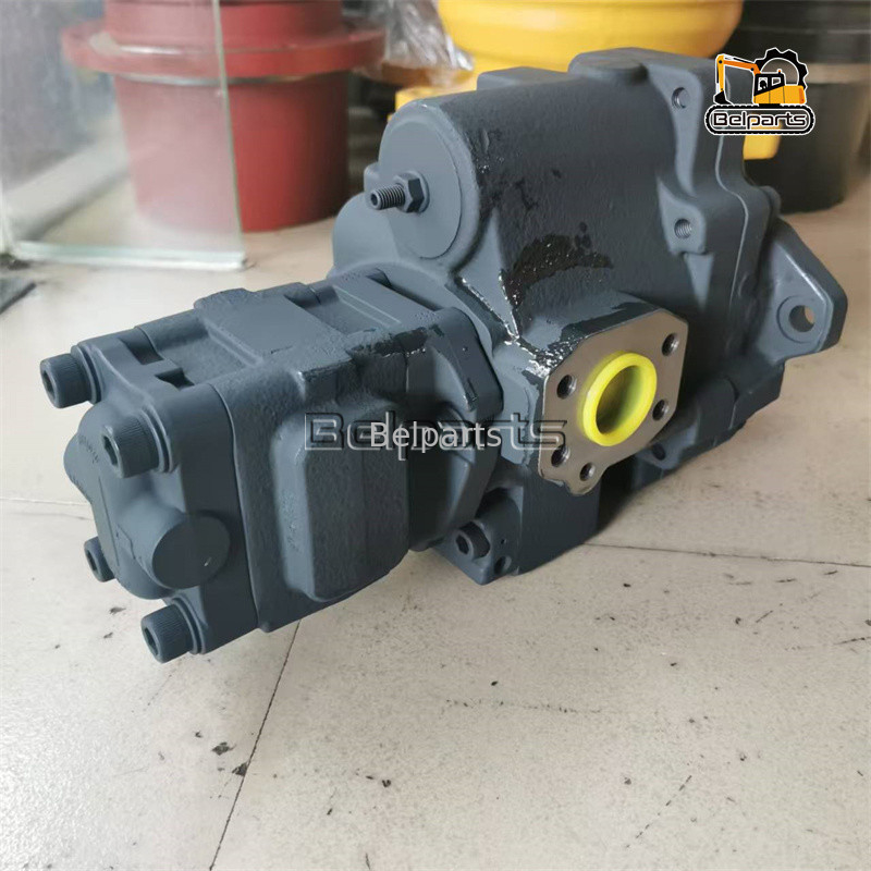 DX35 Nachi PVD-2B-40P-16G5 Bomba principal de excavadora para piezas de repuesto de excavadora