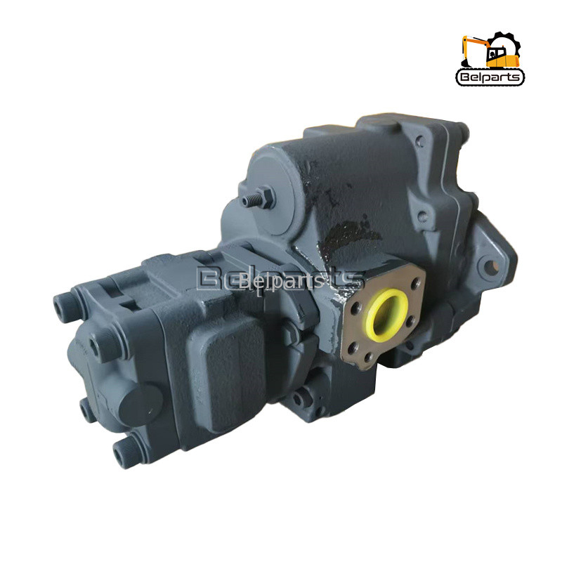 Conjunto de bombas hidráulicas Doosan DX35 PVD-2B-40P-16G5 para piezas de excavadoras de bombas hidráulicas