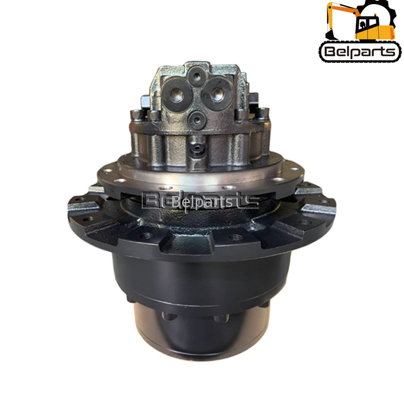 Parte de repuesto de excavadora EX60-2 EX60-3 ZX70 EX75 EX60-5 9190694 motor hidráulico de excavadora