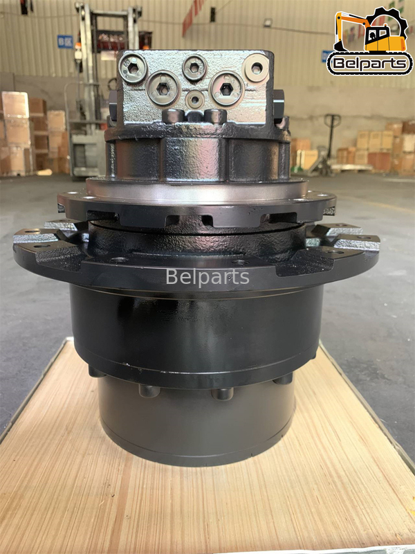 Parte de repuesto de excavadora EX60-2 EX60-3 ZX70 EX75 EX60-5 9190694 motor hidráulico de excavadora