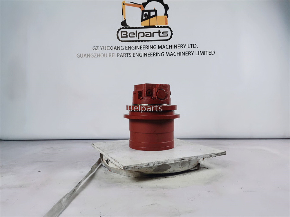 Excavadora TM03A TM03 MAG18 GM03A GM03 DX30 E303.5 ZX30 excavadora motor hidráulico para hitachi
