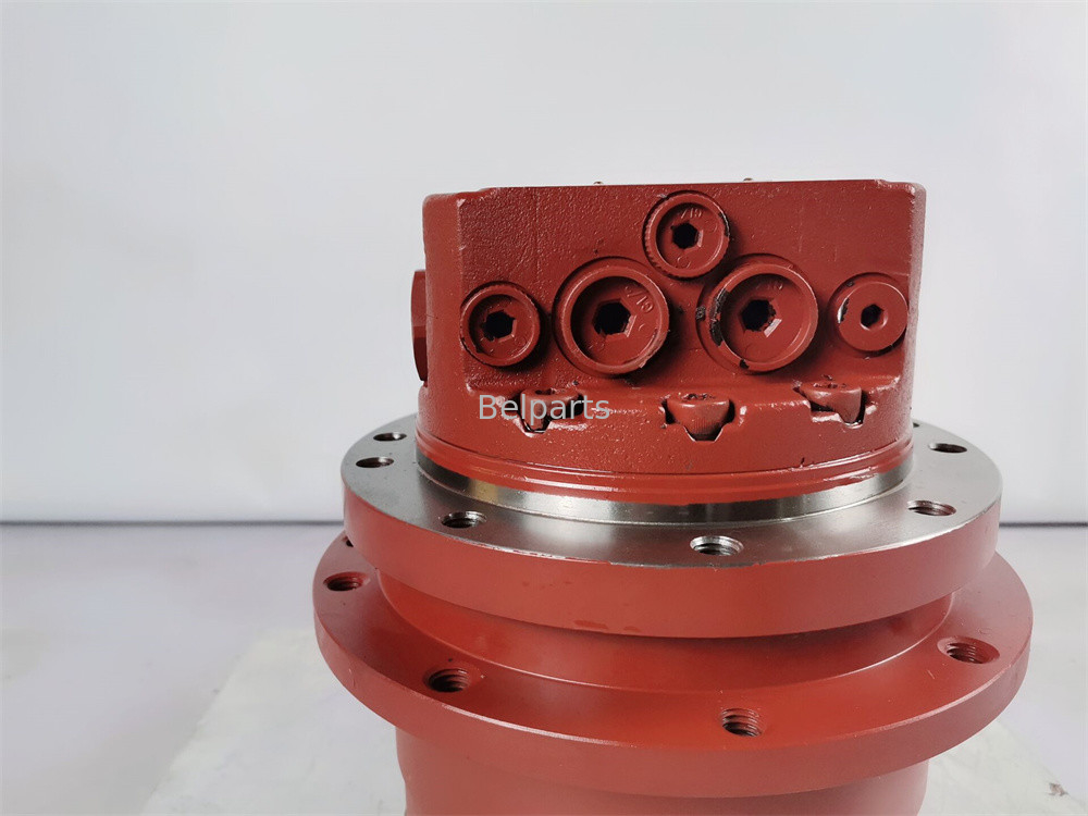 Excavadora TM03A TM03 MAG18 GM03A GM03 DX30 E303.5 ZX30 excavadora motor hidráulico para hitachi
