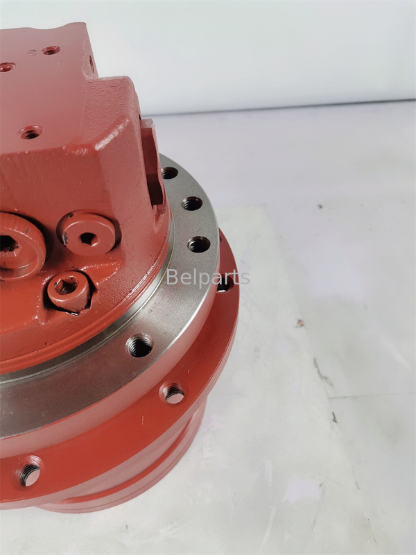 Excavadora TM03A TM03 MAG18 GM03A GM03 DX30 E303.5 ZX30 excavadora motor hidráulico para hitachi
