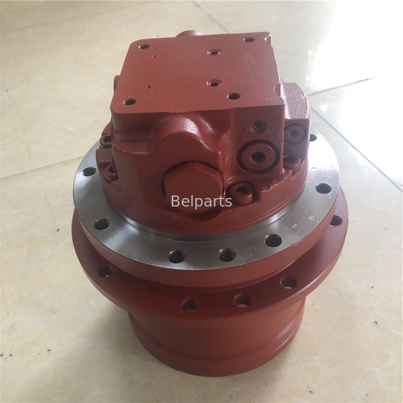 Excavadora TM03A TM03 MAG18 GM03A GM03 DX30 E303.5 ZX30 excavadora motor hidráulico para hitachi