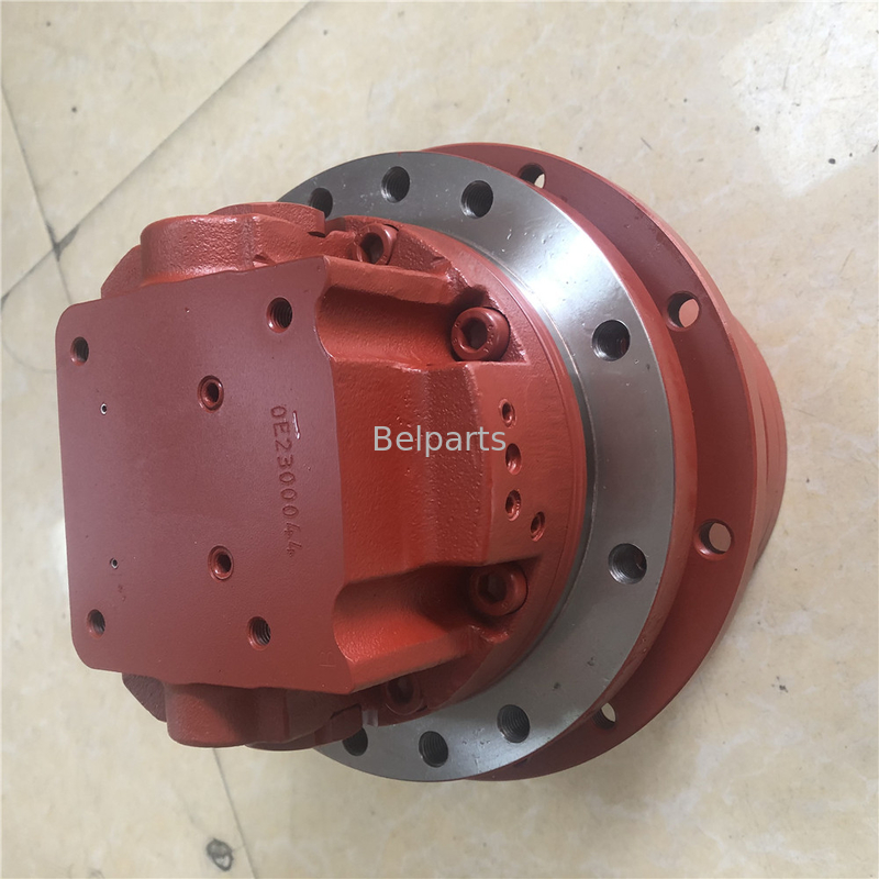 Hitachi TM03A TM03 MAG18 GM03A GM03 DX30 E303.5 ZX30 motor de viaje de última generación