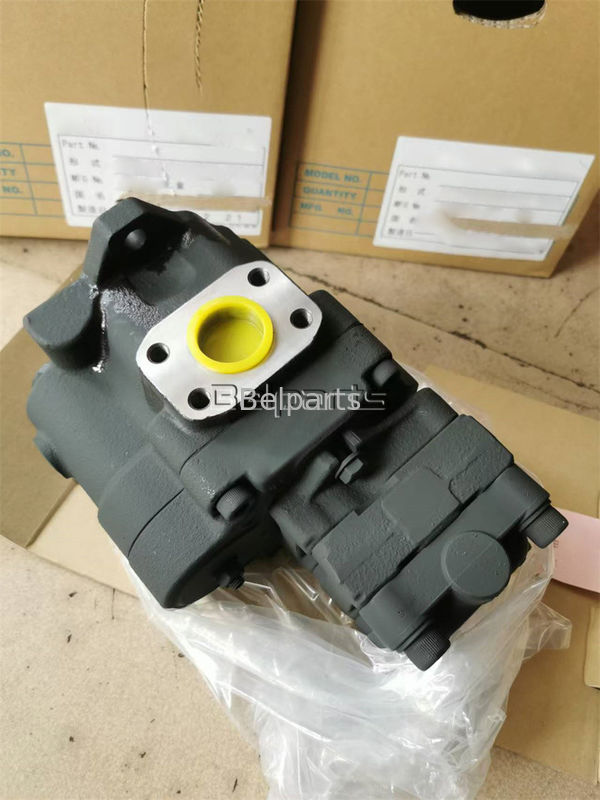 Bomba principal de excavadora PVD-0B-24P-6G3-4191A para pieza de repuesto de excavadora Kubota25 Bobcat26