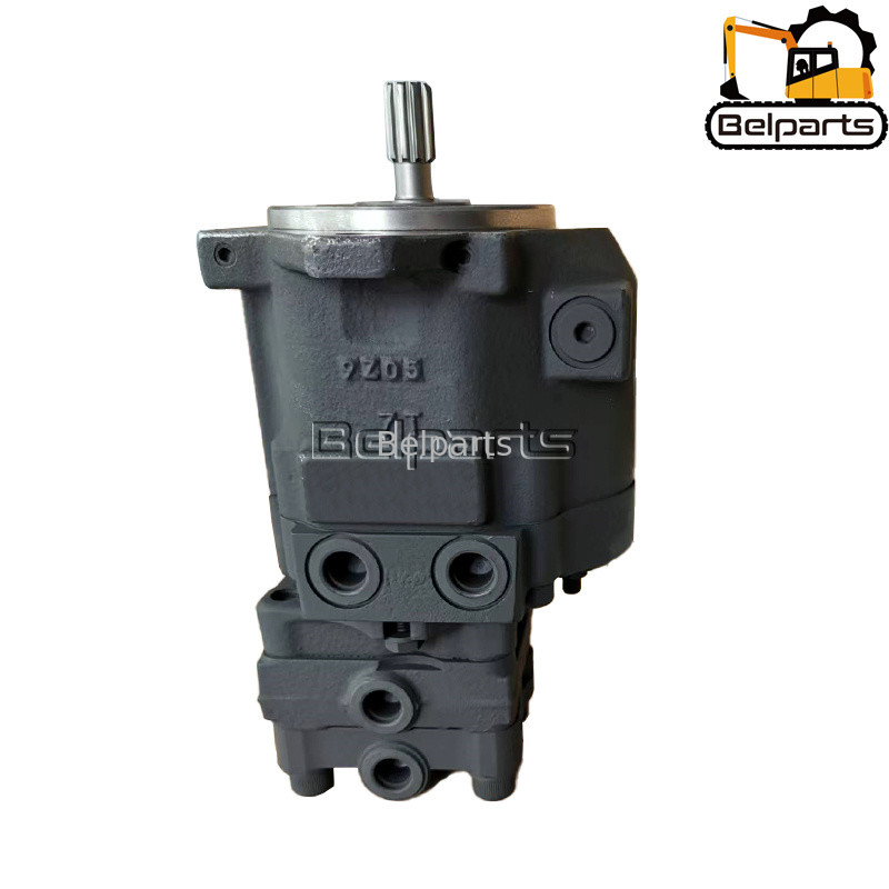 PVD-00B-16P-6AG3-5757B pieza de repuesto de excavadora E301.5 E301.6 E301.7 E301.8 PC18 bomba principal de excavadora