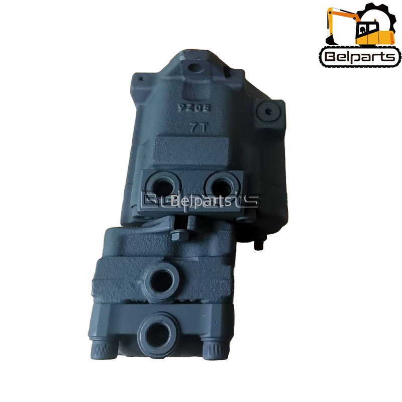 Parte de repuesto de excavadora PVD-00B-16P-6AG3-5757B Ensamblaje de bomba hidráulica E301.5 E301.6 E301.7 E301.8 PC18