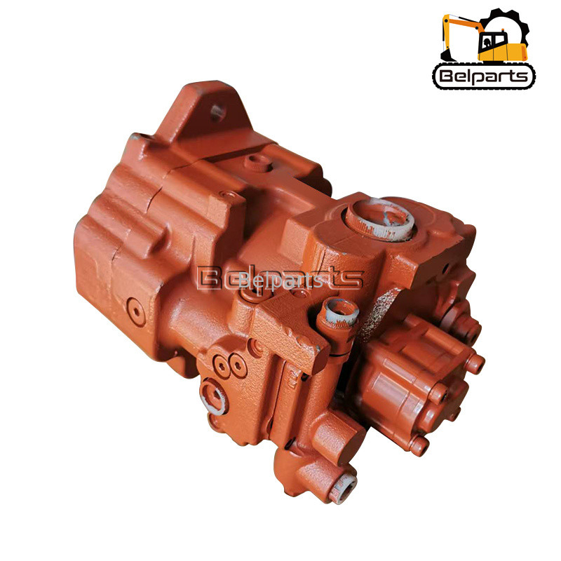 Kubota175 PSVL-84 bomba principal de excavadora para pieza de repuesto de excavadora KYB