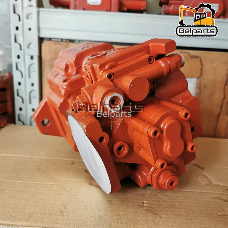 Kubota175 PSVL-84 bomba principal de excavadora para pieza de repuesto de excavadora KYB