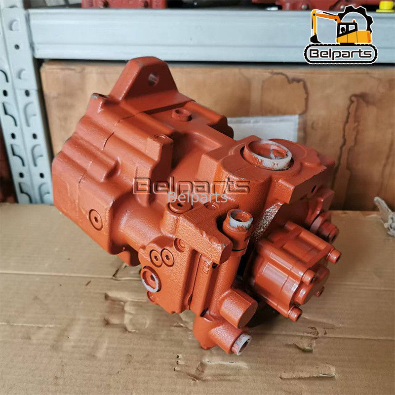 Kubota175 PSVL-84 bomba principal de excavadora para pieza de repuesto de excavadora KYB