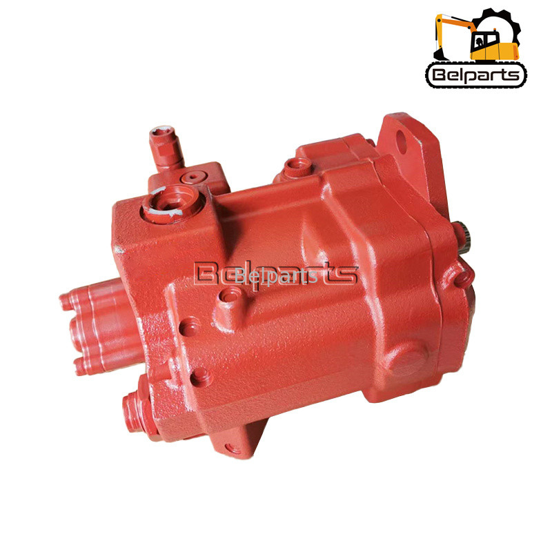 Excavadora bomba principal PSVL-54CG Kubota40 Kubota151 bomba hidráulica Assy para KYB