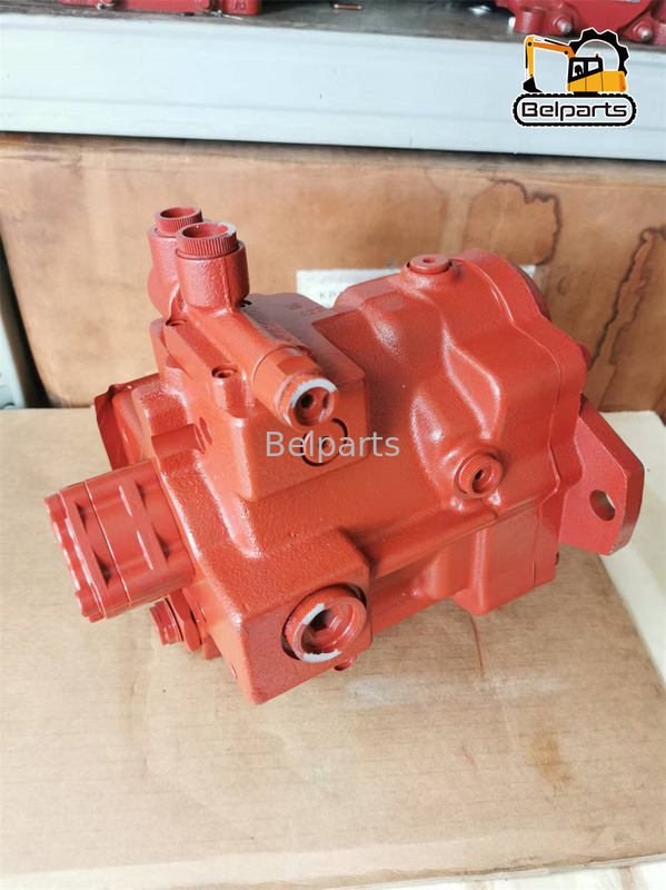 Excavadora bomba principal PSVL-54CG Kubota40 Kubota151 bomba hidráulica Assy para KYB