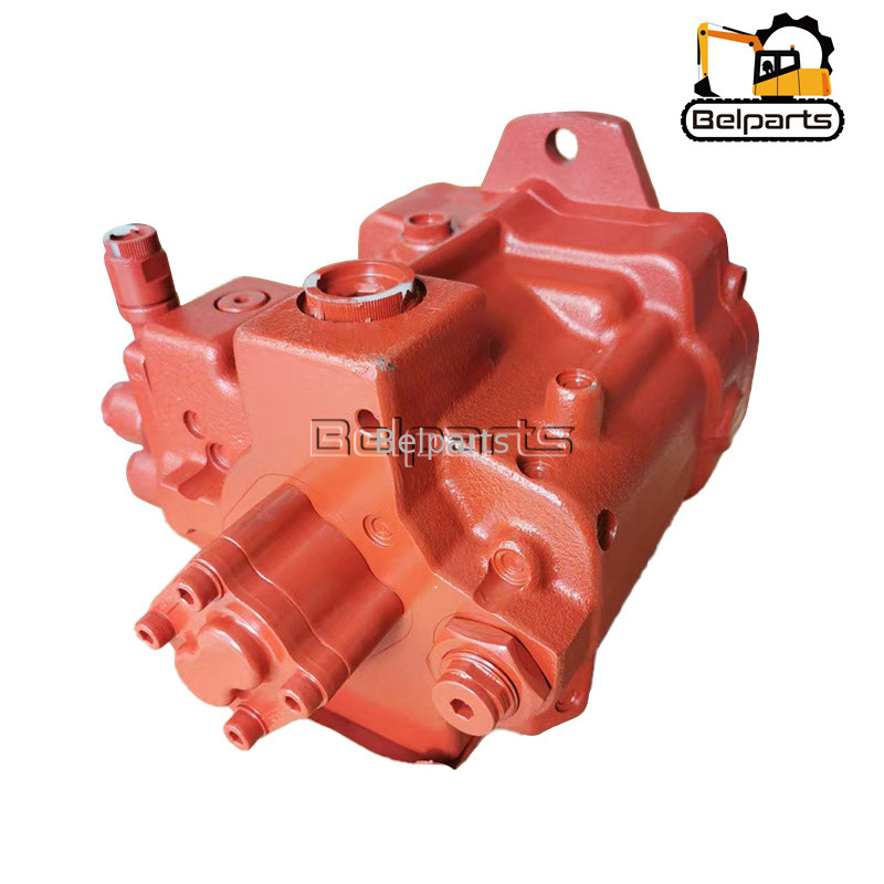 PSVL-54CG Kubota40 Kubota151 bomba principal de excavadora para piezas de repuesto de excavadora
