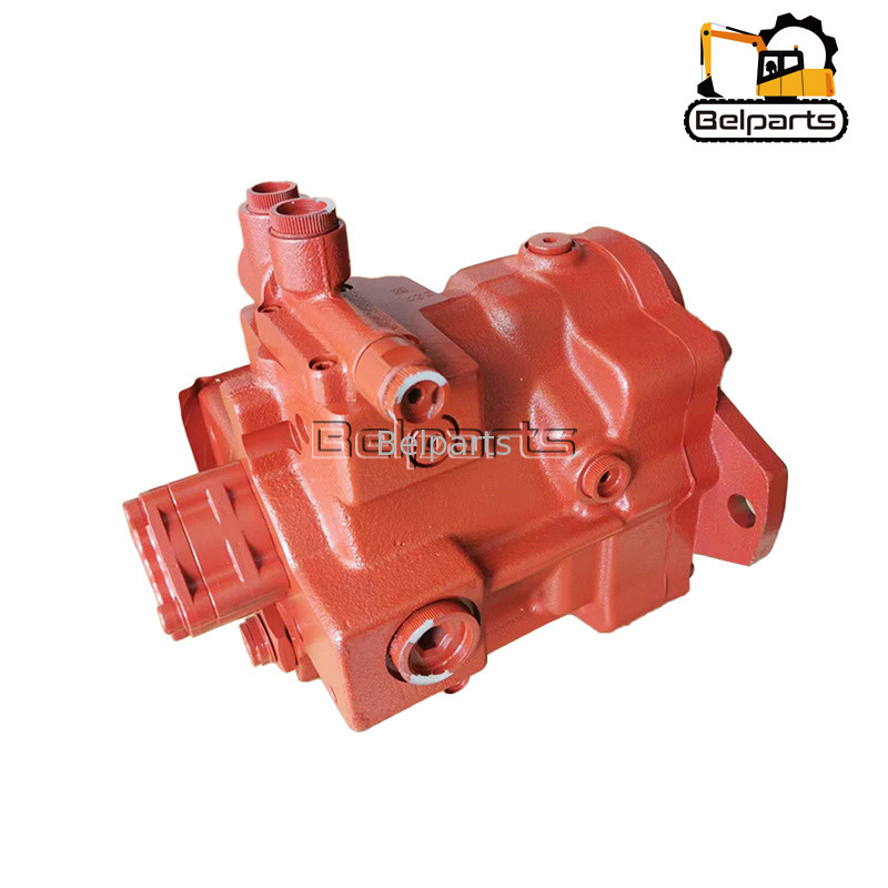 PSVL-54CG Kubota40 Kubota151 bomba principal de excavadora para piezas de repuesto de excavadora