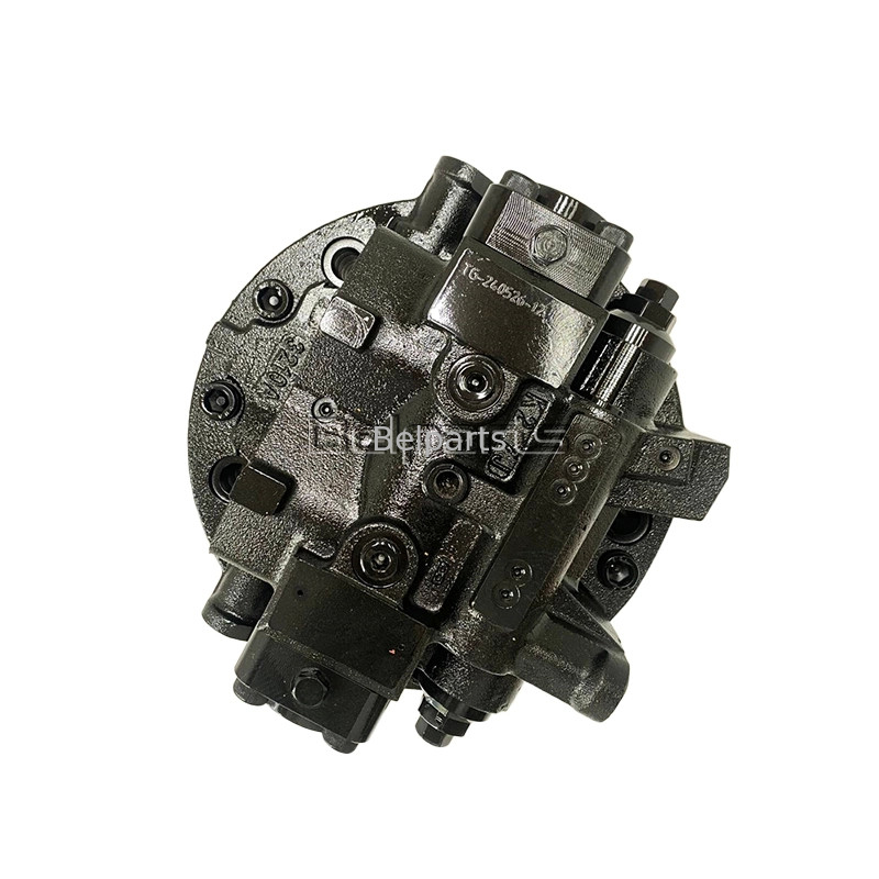 E330 568-2306 Excavadora Motor hidráulico para piezas de repuesto de excavadora