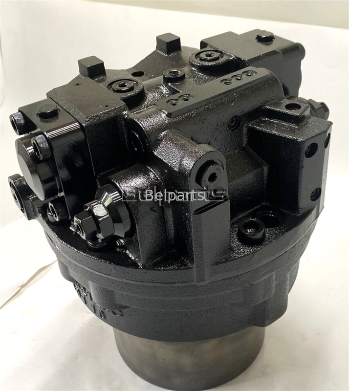 E330 568-2306 Excavadora Motor hidráulico para piezas de repuesto de excavadora