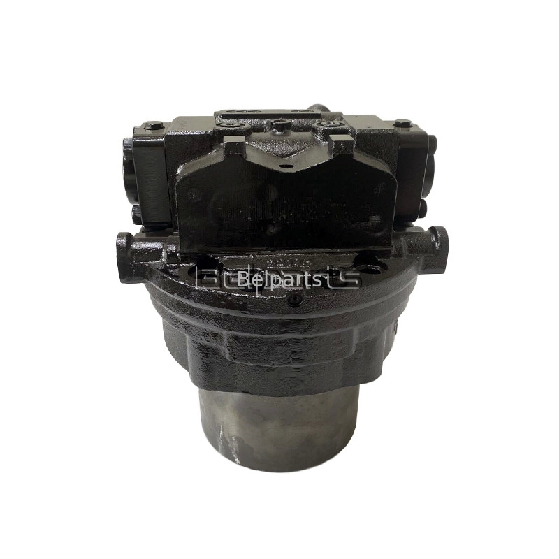 E330 568-2306 Excavadora Motor hidráulico para piezas de repuesto de excavadora