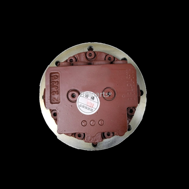 Motor hidráulico de excavadora MAG18VP-230 kubota20 B17.2 B19 B18EX VIO25 VIO30 VIO20.2 para el TM02B