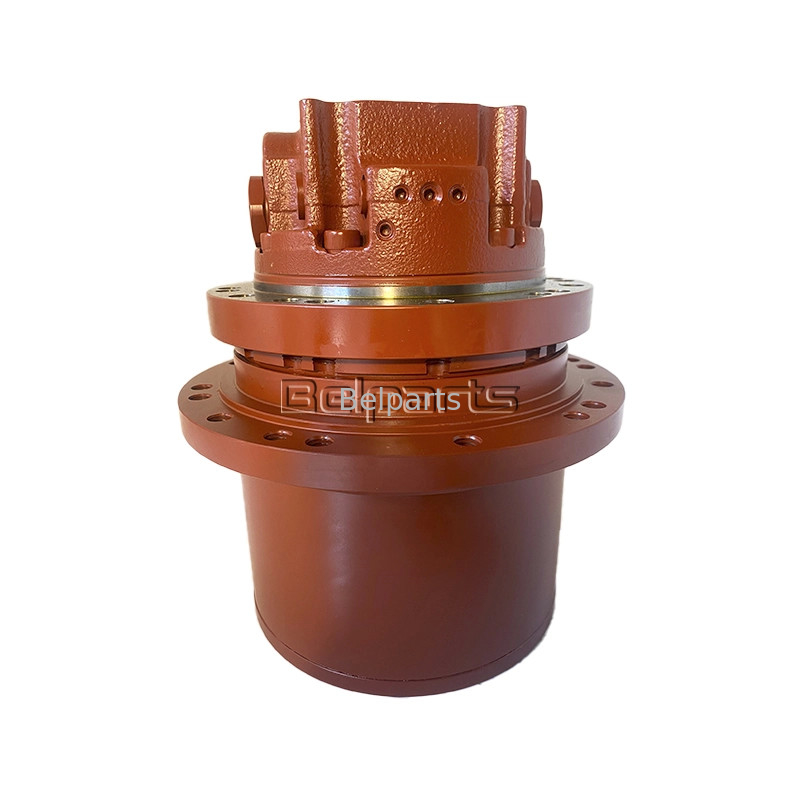 Motor hidráulico de excavadora PHV-390-53B EX40 IHI40JX para piezas de excavadora TM04 Hitachi