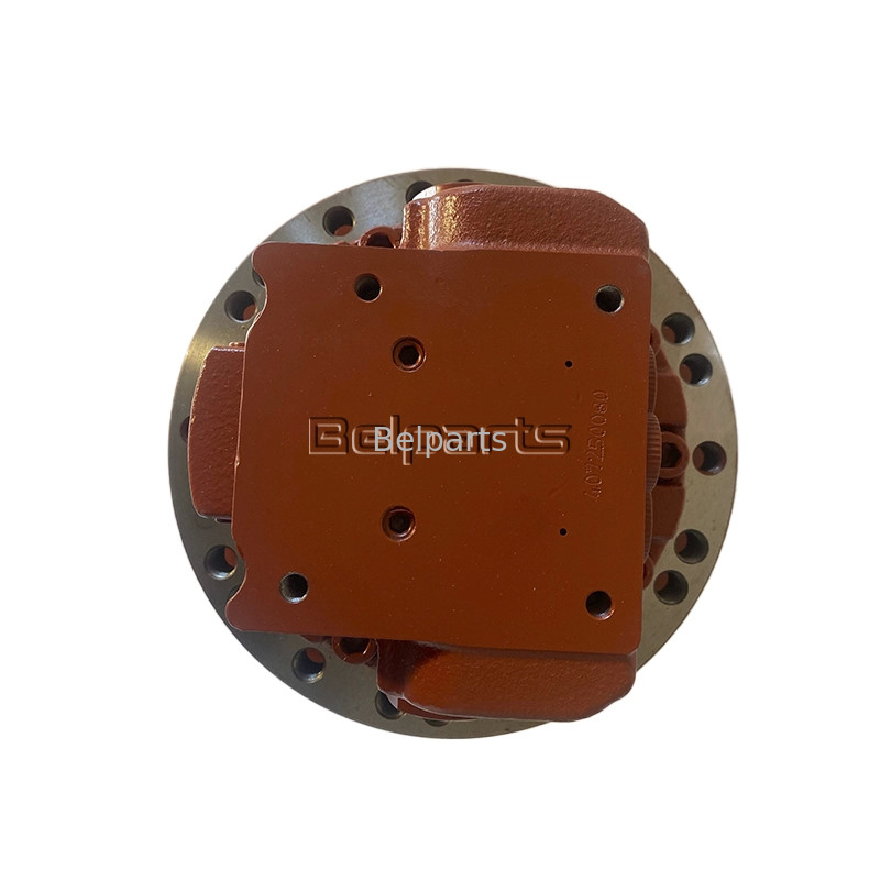 KYB MAG26VP PHV-390-53B EX40 IHI40JX Dispositivo final para piezas de excavadoras TM04