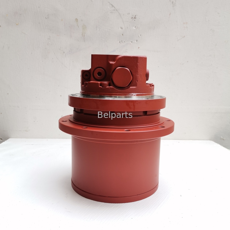 Belparts TM04A Final Drive KYB MAG26VP Yanmar B37 TB035 Bobcat 331D E303.5 Motor de viaje Assy