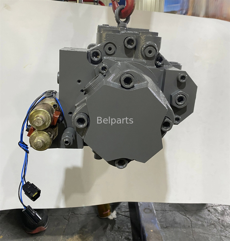 La bomba hidráulica de la excavadora AP2D36-G2SP-30.07.0-SR VIO70 172187-73100 Para piezas de excavadoras