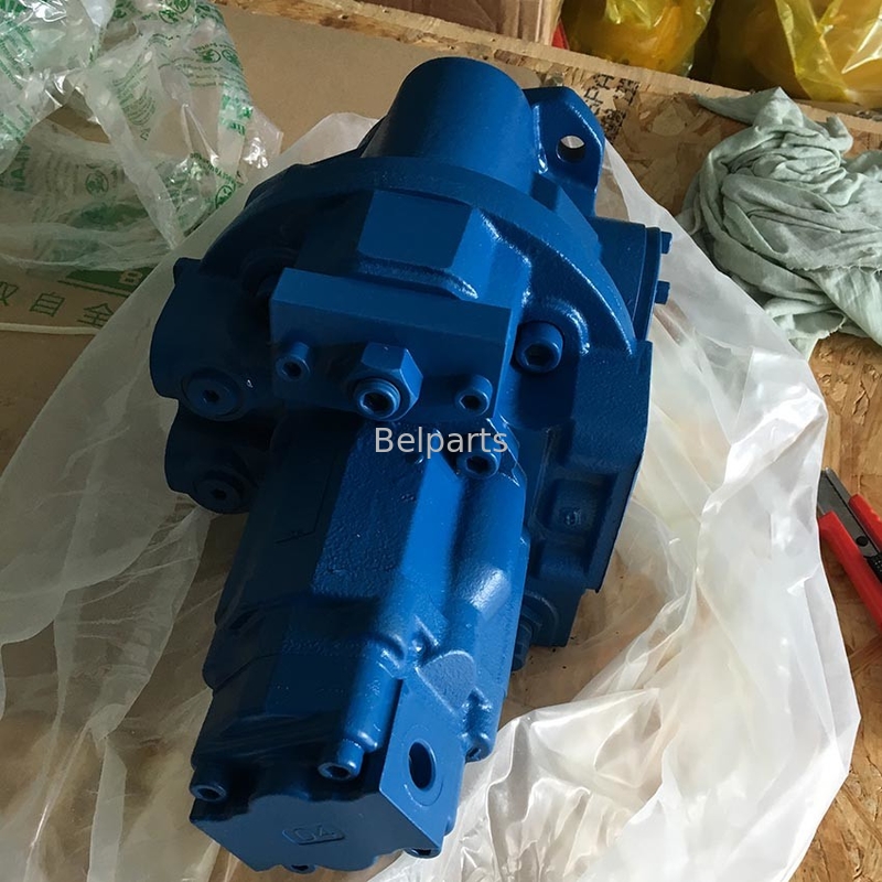 AP2D28 R55-7 R60-5 R60-6 R60-7 DH55 DH60 Bomba principal hidráulica para piezas de repuesto de excavadoras