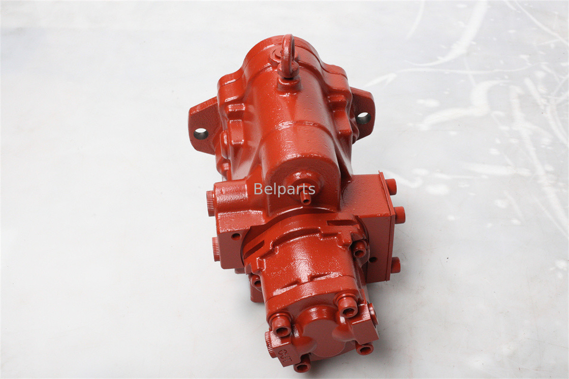 Belparts excavadora de piezas PSVD2-27E-16.85.0-XR-0 Bomba principal hidráulica para SWE70 SWE80 LG906 LG907 XE60 IHI60