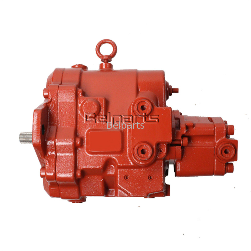 Las piezas de Bel PSVD2-27E-16.85.0-XR-0 SWE70 SWE80 LG906 LG907 XE60 IHI60 Bomba principal hidráulica