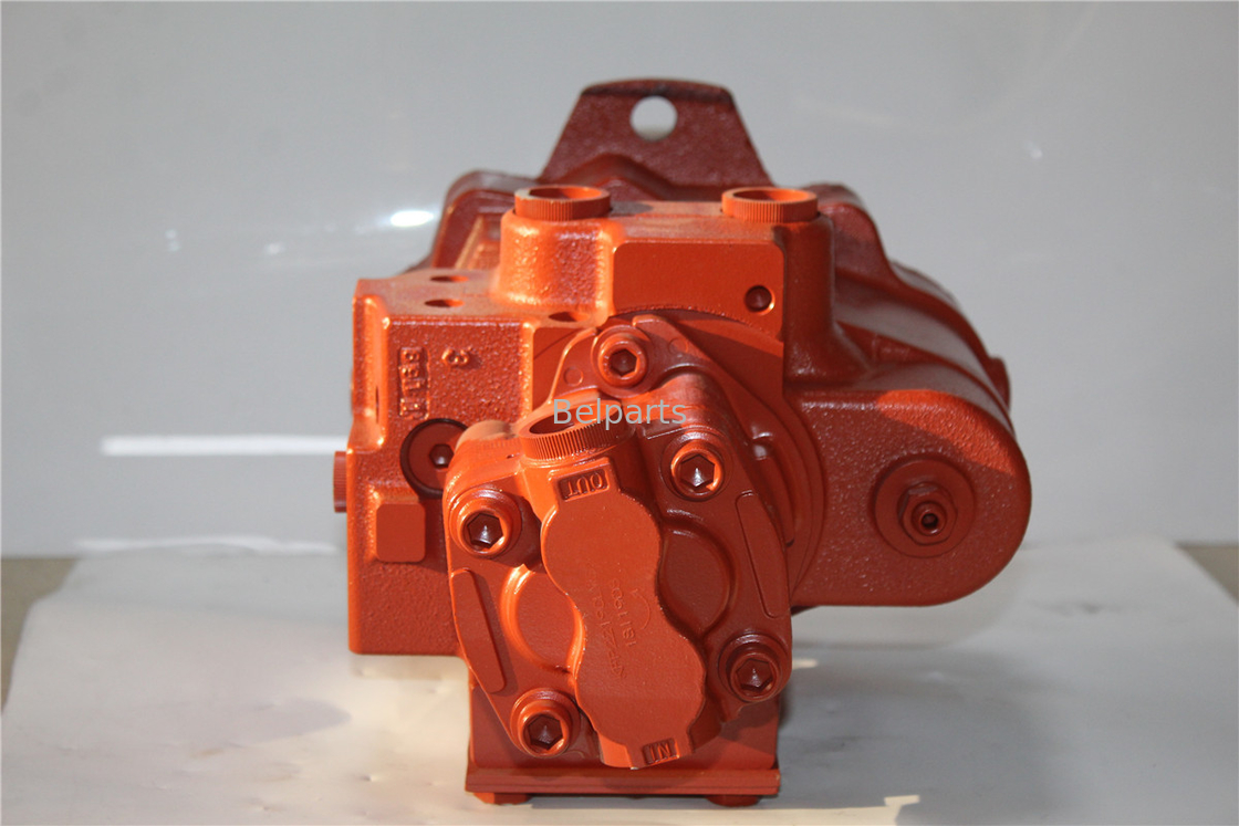 PSVD2-27E-16 EX50U VIO55 VIO45 VIO50 IHI55 B0600-27018 bomba principal de excavadora para repuestos de excavadora
