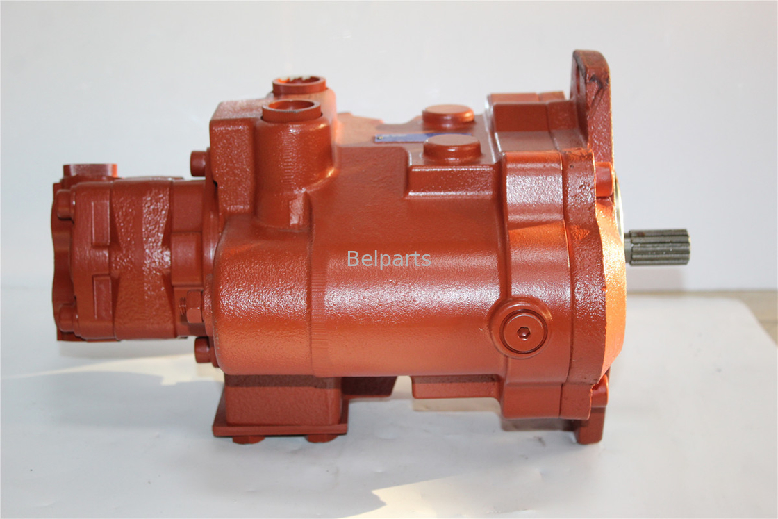 PSVD2-27E-16 EX50U VIO55 VIO45 VIO50 IHI55 B0600-27018 bomba principal de excavadora para repuestos de excavadora