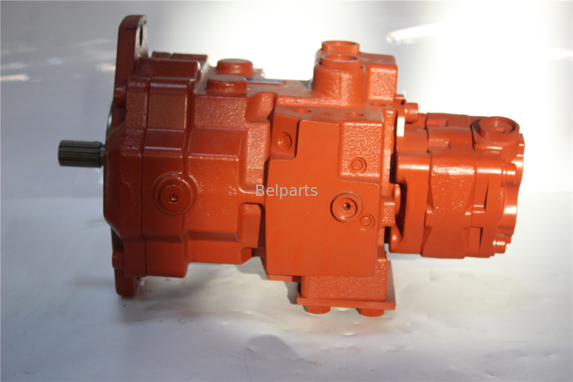 PSVD2-27E-16 EX50U VIO55 VIO45 VIO50 IHI55 B0600-27018 bomba principal de excavadora para repuestos de excavadora
