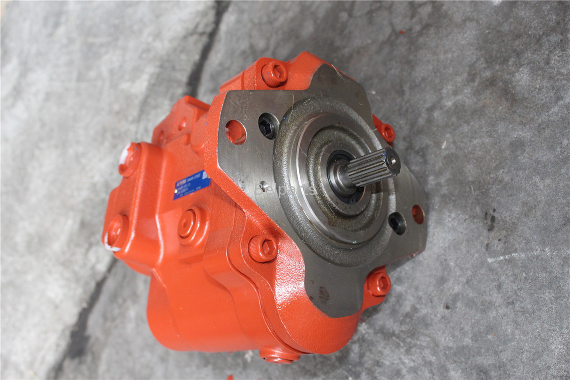 PSVD2-27E-16 EX50U VIO55 VIO45 VIO50 IHI55 B0600-27018 bomba principal de excavadora para repuestos de excavadora