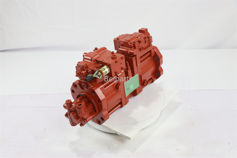 Las piezas para excavadoras son las siguientes: K3V63DT-HNOV-14T DH150-7 XE135 bomba principal hidráulica Doosan S130LC-V 2401-9236B