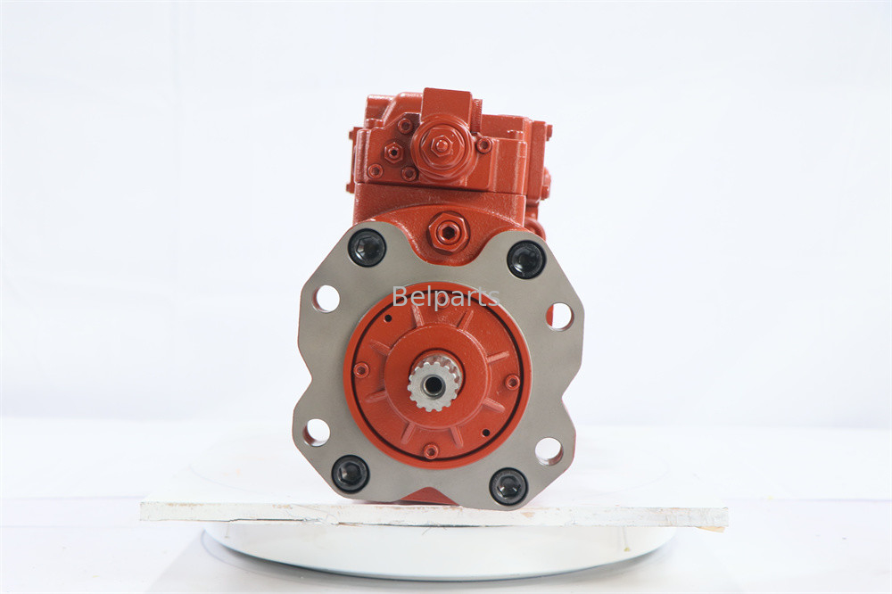 Las piezas para excavadoras son las siguientes: K3V63DT-HNOV-14T DH150-7 XE135 bomba principal hidráulica Doosan S130LC-V 2401-9236B