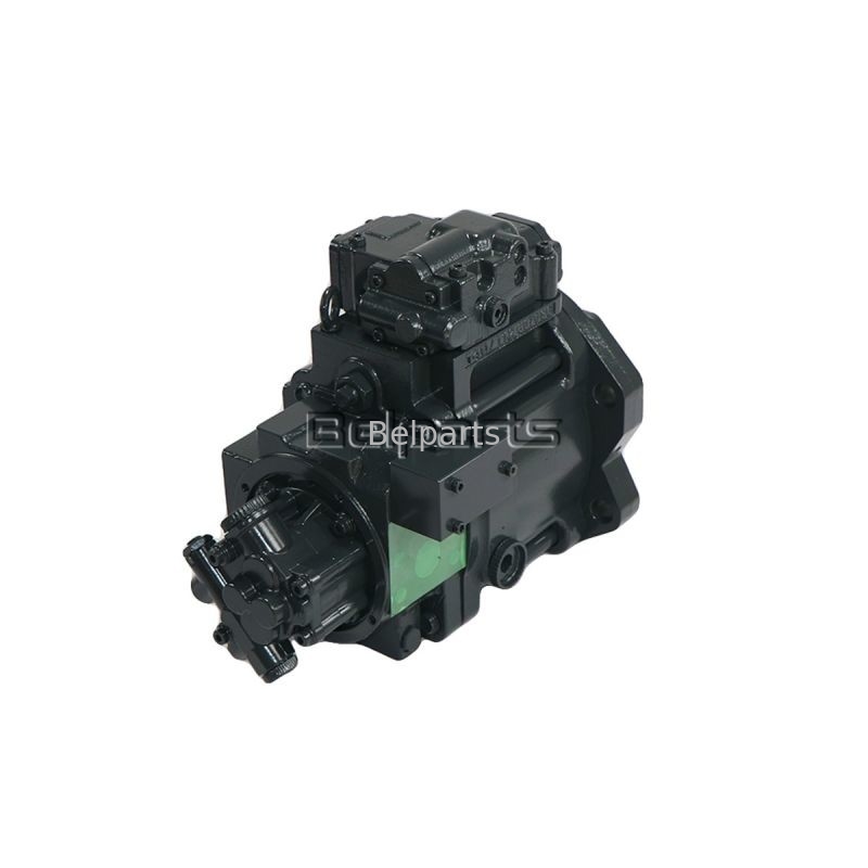 K3V112S-1NCJ-12T Bomba principal EX100-2 EX100-3 EX120-2 EX120-3 Bomba hidráulica Assy para Hitachi
