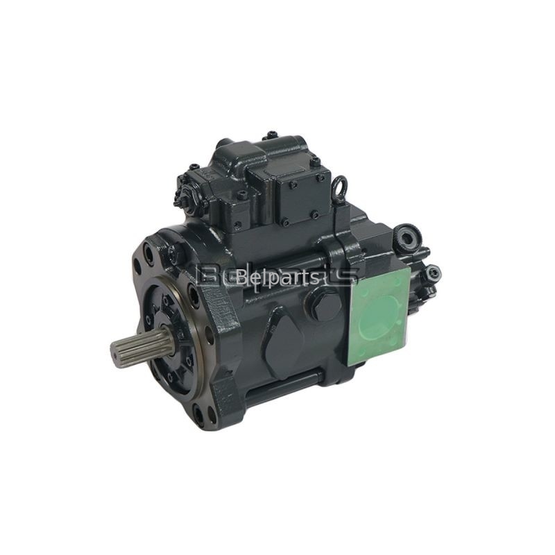 K3V112S-1NCJ-12T Bomba principal EX100-2 EX100-3 EX120-2 EX120-3 Bomba hidráulica Assy para Hitachi