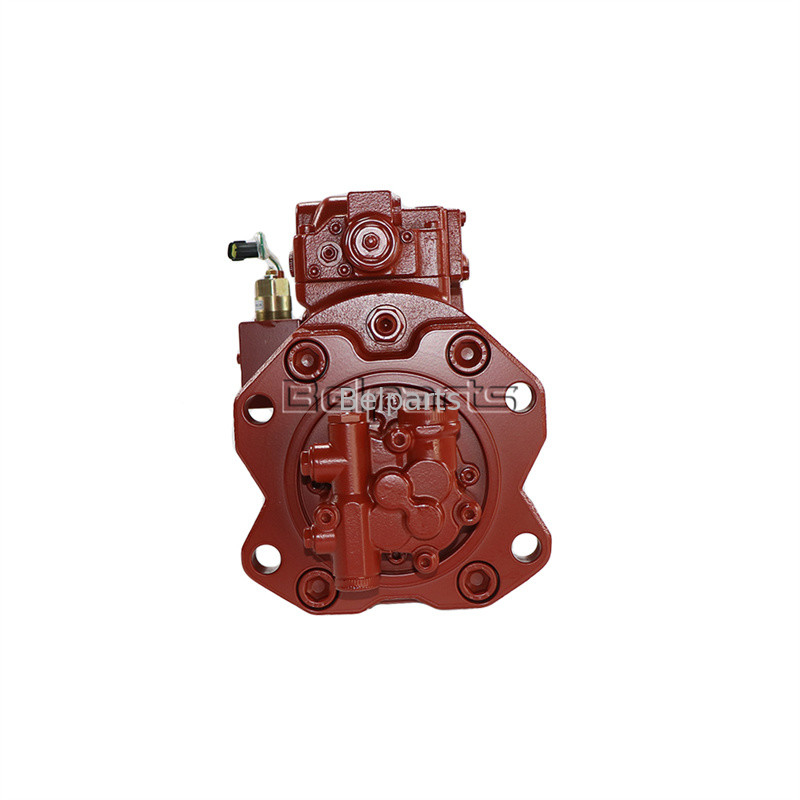K3V112S-1NCJ-12T Bomba principal EX100-2 EX100-3 EX120-2 EX120-3 Bomba hidráulica Assy para Hitachi