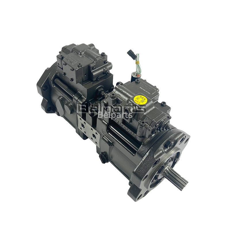 Excavadora Hyundai R210-7 R215-7 R220-5 R225-7 Bomba principal para repuestos hidráulicos K3V112DT-9C32-12T
