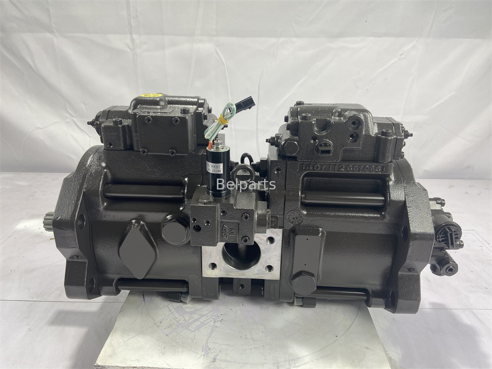 Excavadora Hyundai R210-7 R215-7 R220-5 R225-7 Bomba principal para repuestos hidráulicos K3V112DT-9C32-12T