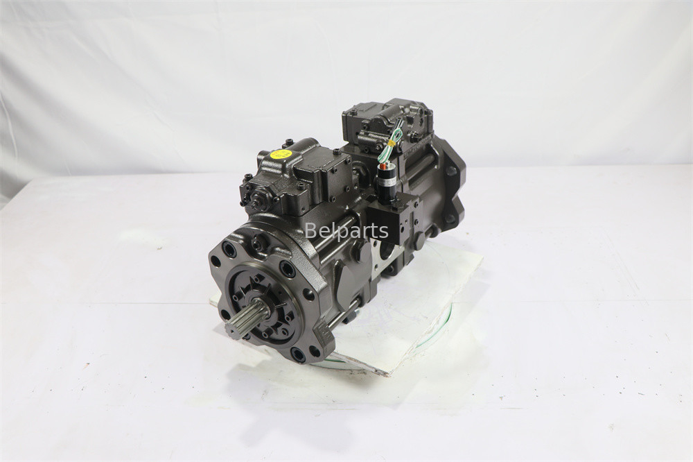 Excavadora Hyundai R210-7 R215-7 R220-5 R225-7 Bomba principal para repuestos hidráulicos K3V112DT-9C32-12T
