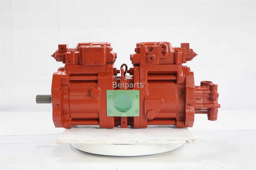 Belparts Excavator Parts K3V63DT-HNOV-14T DH150-7 XE135 Doosan S130LC-V 2401-9236B La bomba principal del excavador
