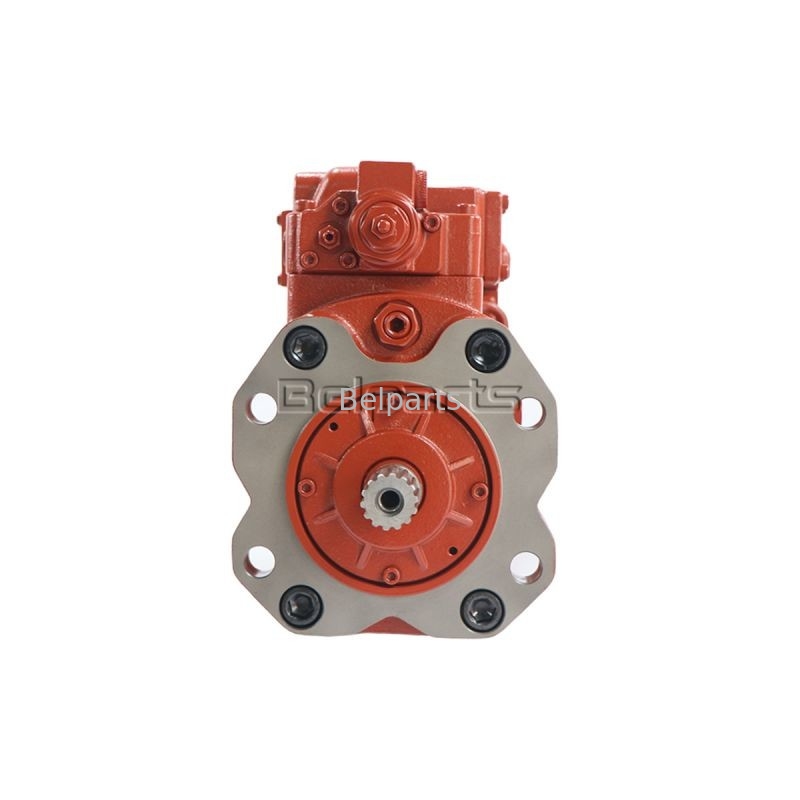 Belparts Excavator Parts K3V63DT-HNOV-14T DH150-7 XE135 Doosan S130LC-V 2401-9236B La bomba principal del excavador