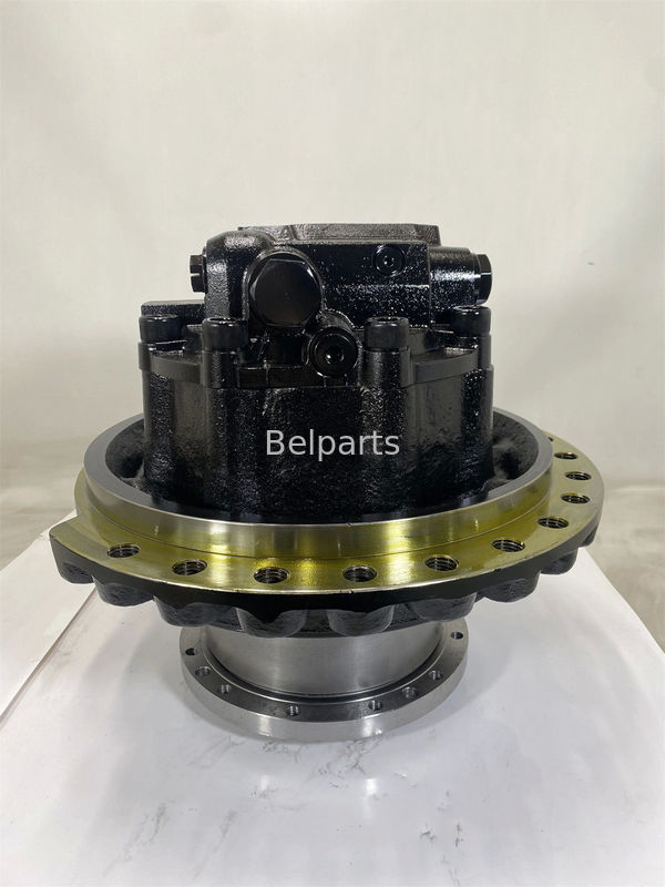 Motor de viaje de excavadora ZX270-3 ZX330-1 para piezas de mini excavadoras 9255876