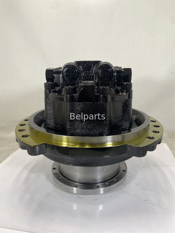 Motor de viaje de excavadora ZX270-3 ZX330-1 para piezas de mini excavadoras 9255876