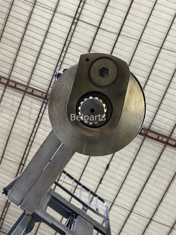 Belparts piezas de repuesto para excavadoras E345 227-6044 piezas de repuesto para excavadoras y motores de viaje