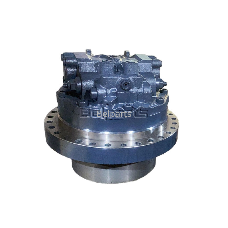 MAG-170VP-3800G-S16 CX210C Excavadora de viajes de las partes del motor para mini excavadoras