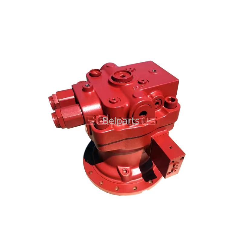 Doosan Swing Motor DX300 401-00440B pieza de repuesto para excavadora para excavadora Swing Motor Mini