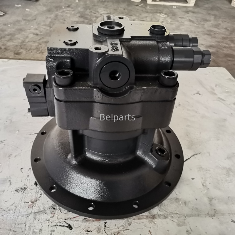 Hitachi M5X180 ZX330-1 4616985 Excavadora con motor giratorio Assyfor Excavadora con motor giratorio Mini